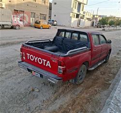 تويوتا هايلوكس